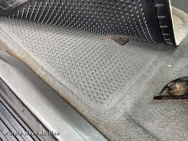 image for item FG0152 2010 Ford Ranger XLT Ext. Cab pickup truck