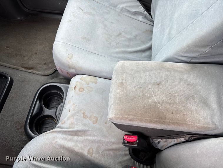 image for item FG0152 2010 Ford Ranger XLT Ext. Cab pickup truck