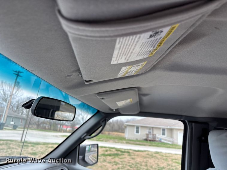 image for item FG0152 2010 Ford Ranger XLT Ext. Cab pickup truck