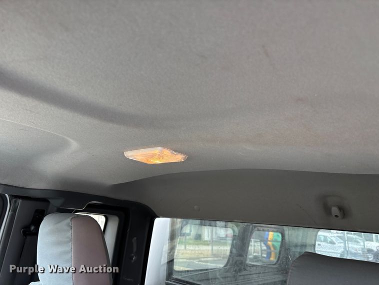 image for item FG0152 2010 Ford Ranger XLT Ext. Cab pickup truck