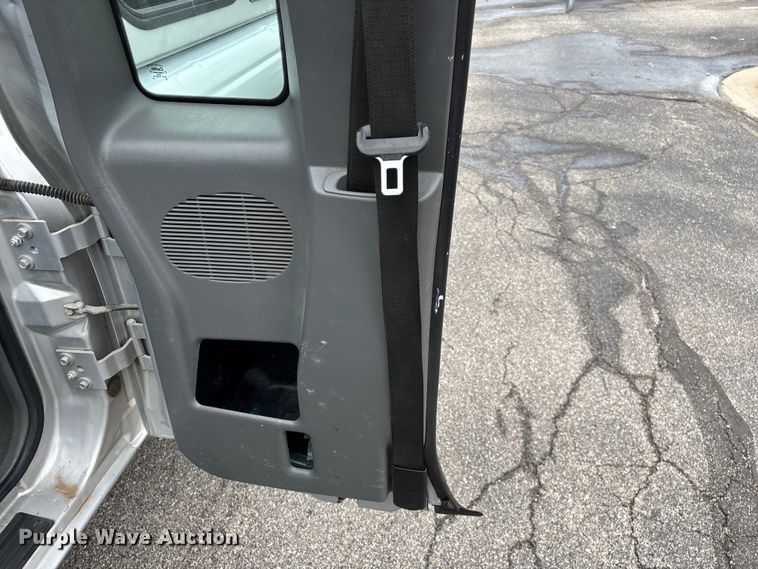 image for item FG0152 2010 Ford Ranger XLT Ext. Cab pickup truck