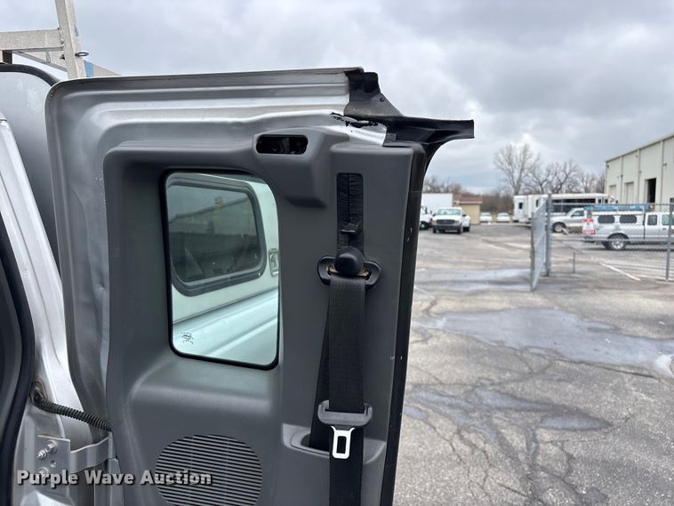 image for item FG0152 2010 Ford Ranger XLT Ext. Cab pickup truck