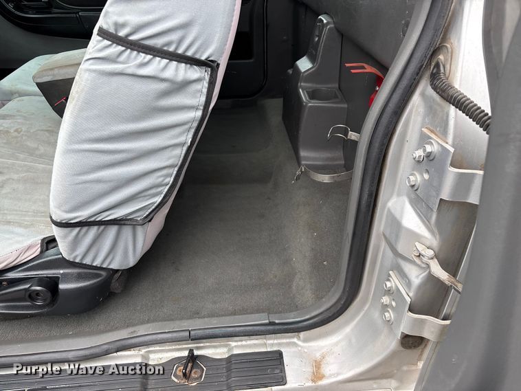 image for item FG0152 2010 Ford Ranger XLT Ext. Cab pickup truck