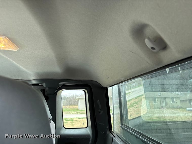 image for item FG0152 2010 Ford Ranger XLT Ext. Cab pickup truck