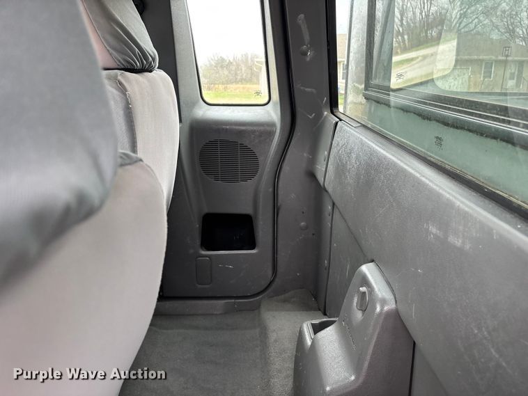 image for item FG0152 2010 Ford Ranger XLT Ext. Cab pickup truck