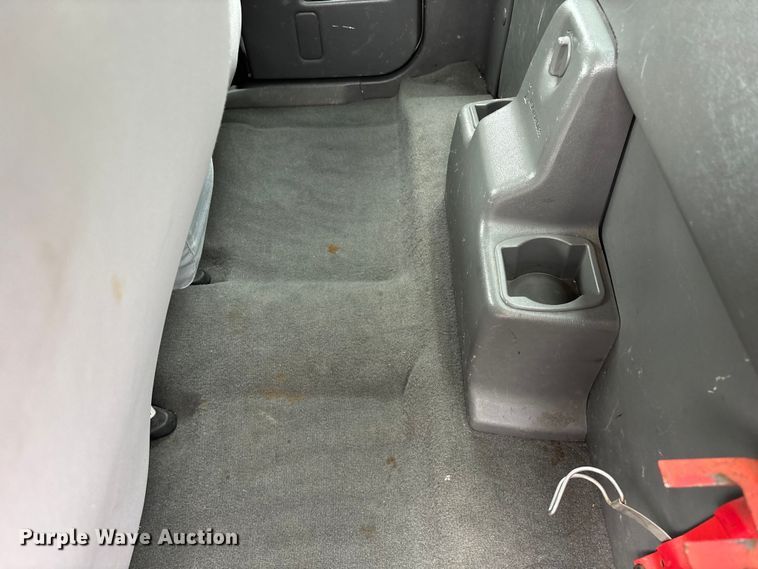 image for item FG0152 2010 Ford Ranger XLT Ext. Cab pickup truck