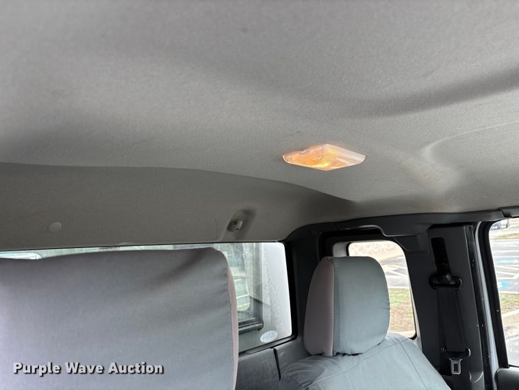 image for item FG0152 2010 Ford Ranger XLT Ext. Cab pickup truck