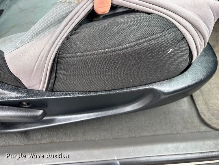 image for item FG0152 2010 Ford Ranger XLT Ext. Cab pickup truck