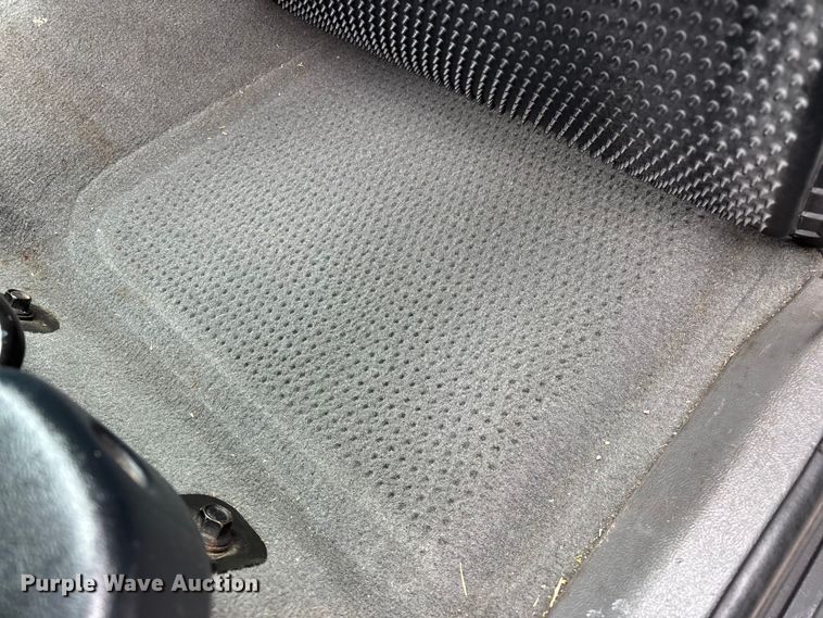 image for item FG0152 2010 Ford Ranger XLT Ext. Cab pickup truck