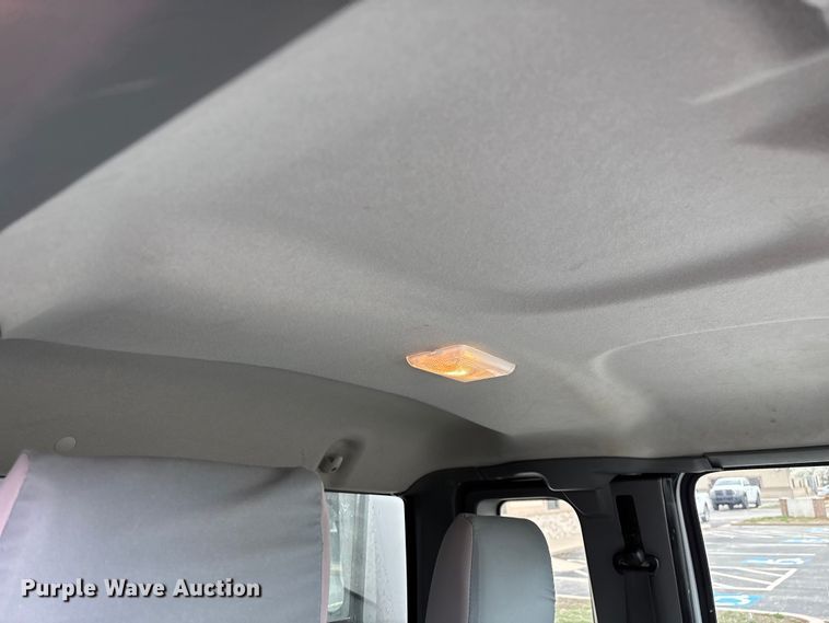 image for item FG0152 2010 Ford Ranger XLT Ext. Cab pickup truck