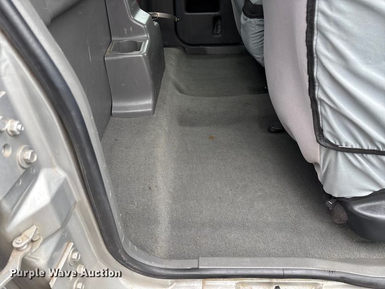 image for item FG0152 2010 Ford Ranger XLT Ext. Cab pickup truck