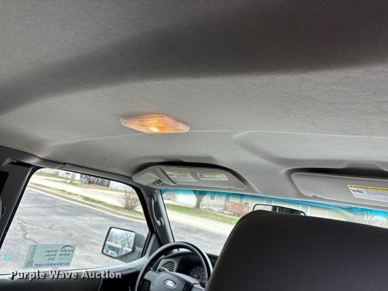 image for item FG0152 2010 Ford Ranger XLT Ext. Cab pickup truck