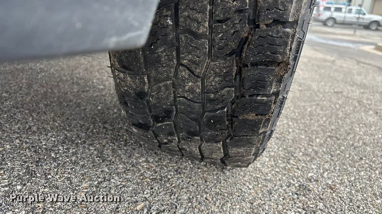 image for item FG0152 2010 Ford Ranger XLT Ext. Cab pickup truck