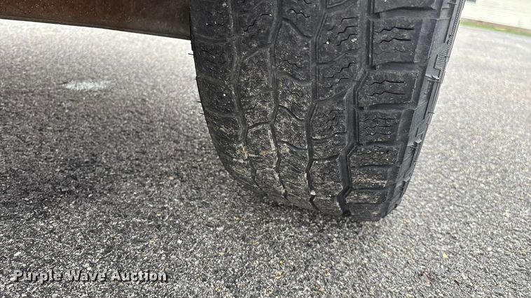 image for item FG0152 2010 Ford Ranger XLT Ext. Cab pickup truck