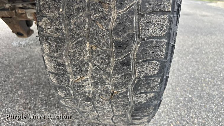 image for item FG0152 2010 Ford Ranger XLT Ext. Cab pickup truck