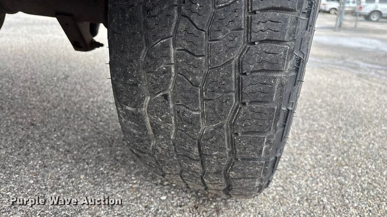 image for item FG0152 2010 Ford Ranger XLT Ext. Cab pickup truck