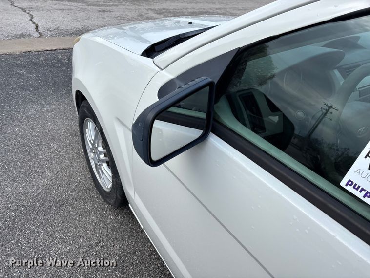 image for item FG0158 2009 Ford Focus SE 