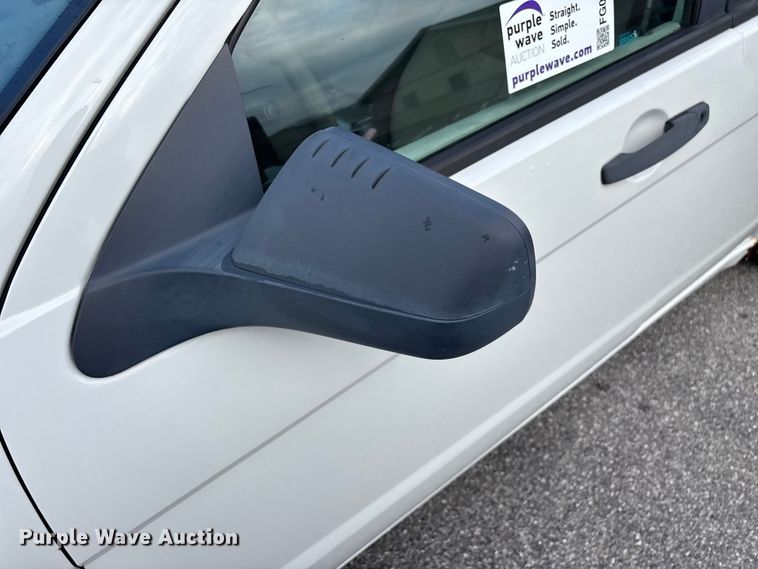 image for item FG0158 2009 Ford Focus SE 