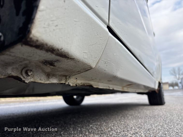 image for item FG0158 2009 Ford Focus SE 