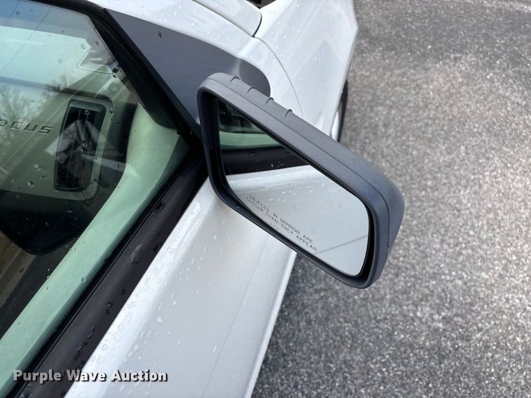 image for item FG0158 2009 Ford Focus SE 