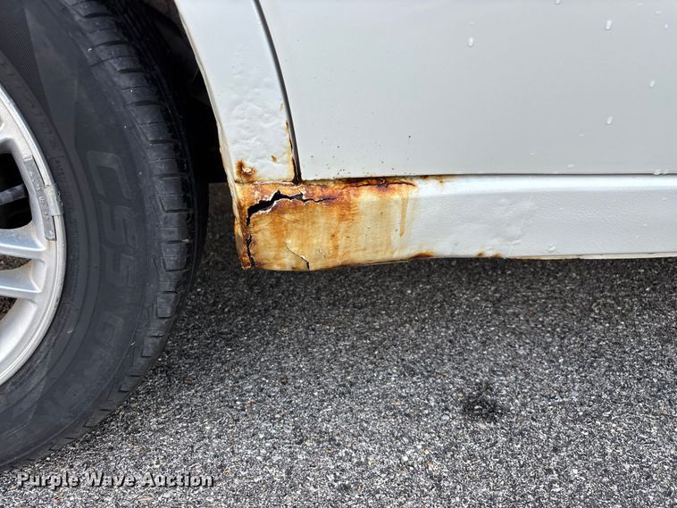 image for item FG0158 2009 Ford Focus SE 