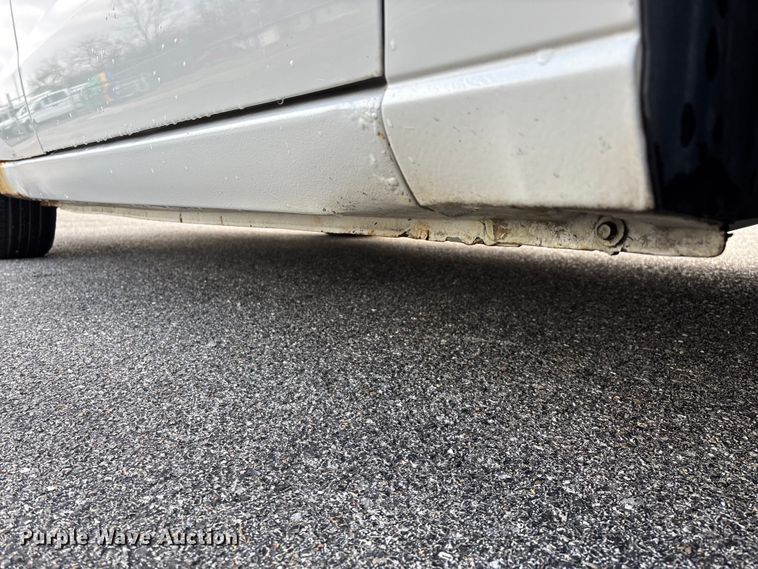 image for item FG0158 2009 Ford Focus SE 