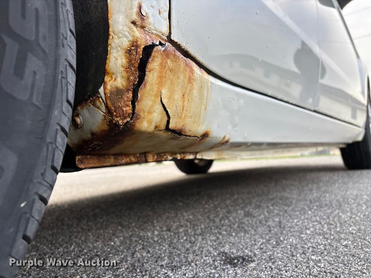 image for item FG0158 2009 Ford Focus SE 