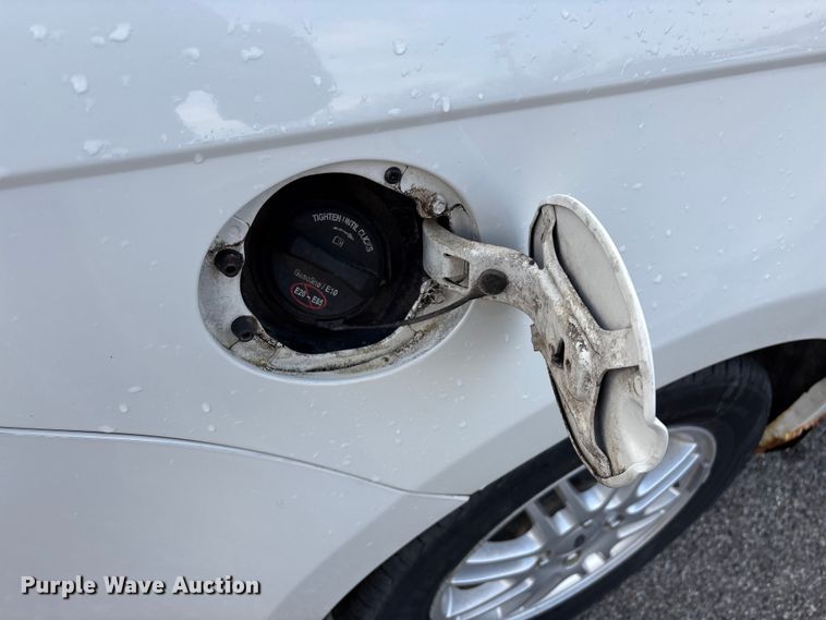 image for item FG0158 2009 Ford Focus SE 