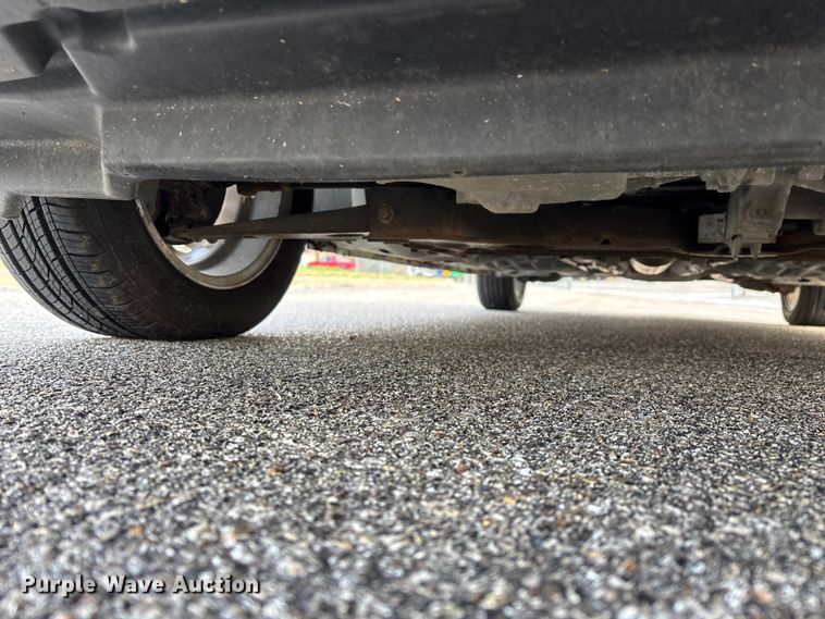 image for item FG0158 2009 Ford Focus SE 