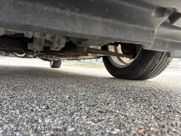 image for item FG0158 2009 Ford Focus SE 