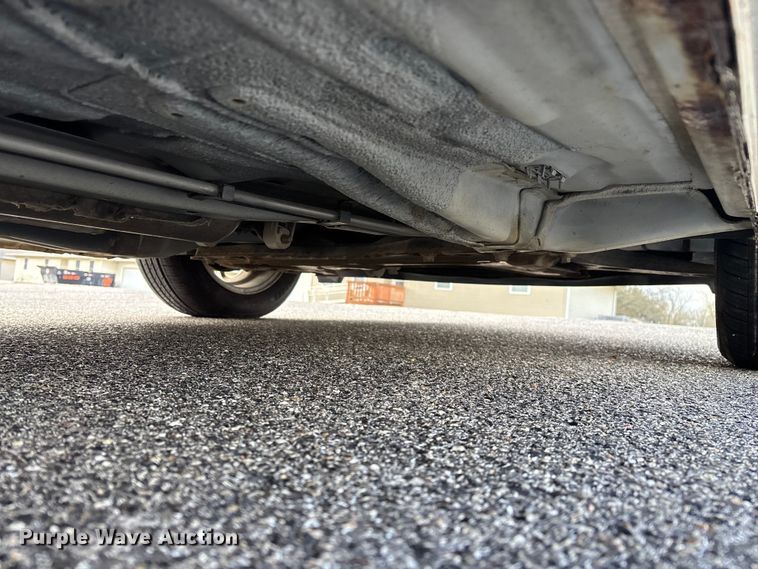 image for item FG0158 2009 Ford Focus SE 