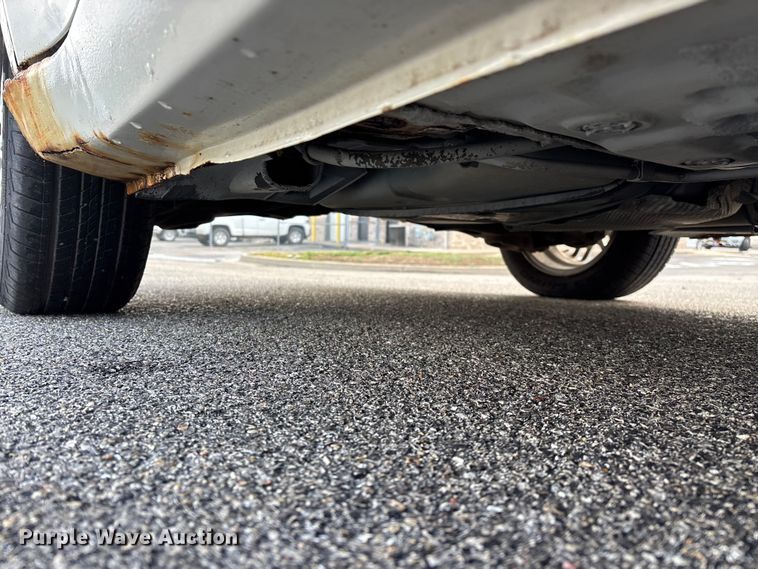 image for item FG0158 2009 Ford Focus SE 