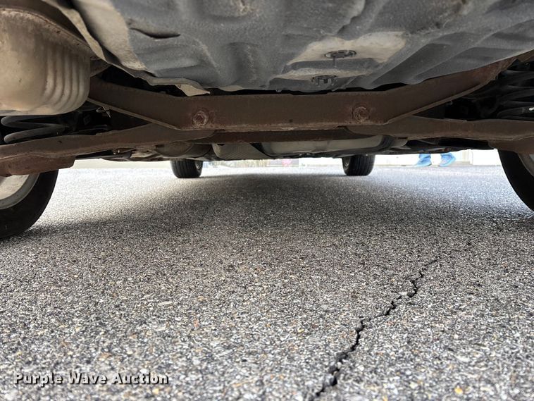 image for item FG0158 2009 Ford Focus SE 