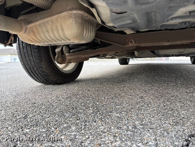 image for item FG0158 2009 Ford Focus SE 