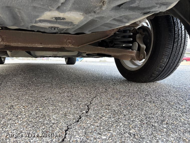 image for item FG0158 2009 Ford Focus SE 