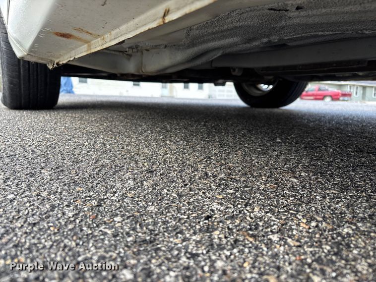 image for item FG0158 2009 Ford Focus SE 