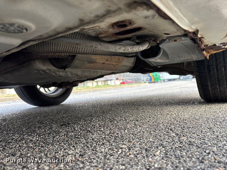 image for item FG0158 2009 Ford Focus SE 