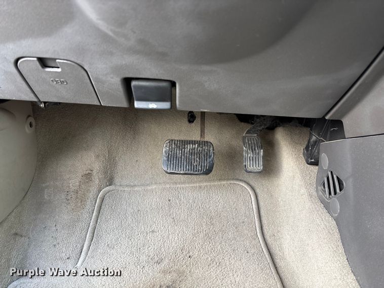 image for item FG0158 2009 Ford Focus SE 