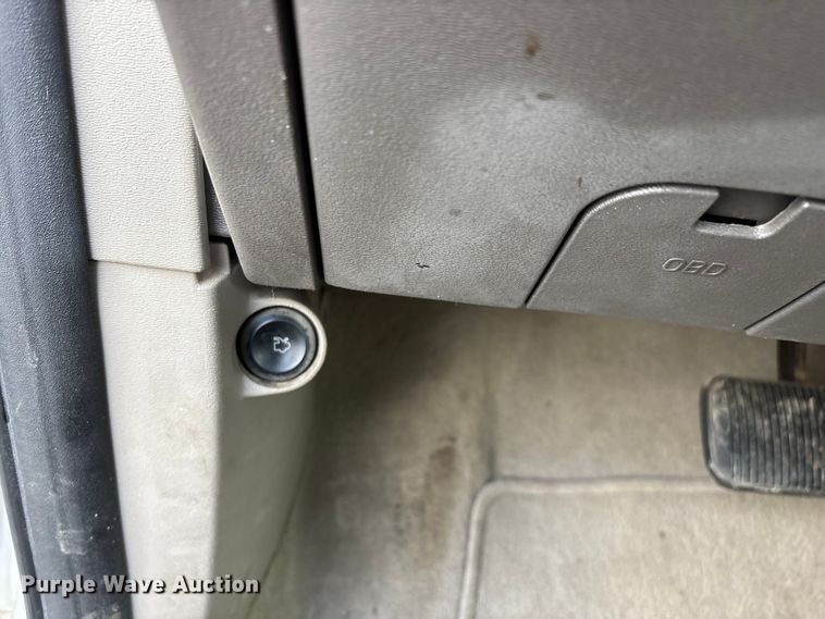 image for item FG0158 2009 Ford Focus SE 