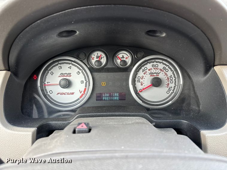 image for item FG0158 2009 Ford Focus SE 