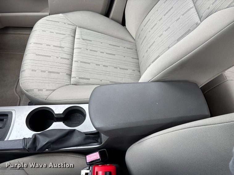 image for item FG0158 2009 Ford Focus SE 