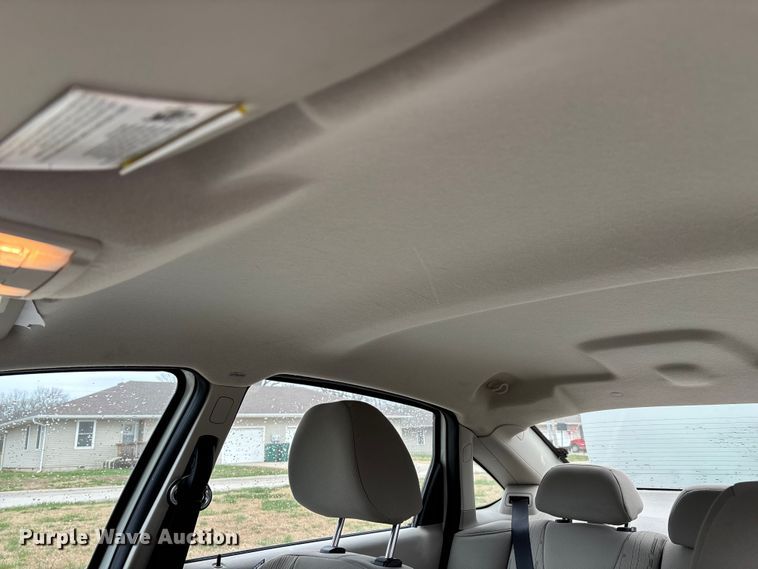 image for item FG0158 2009 Ford Focus SE 