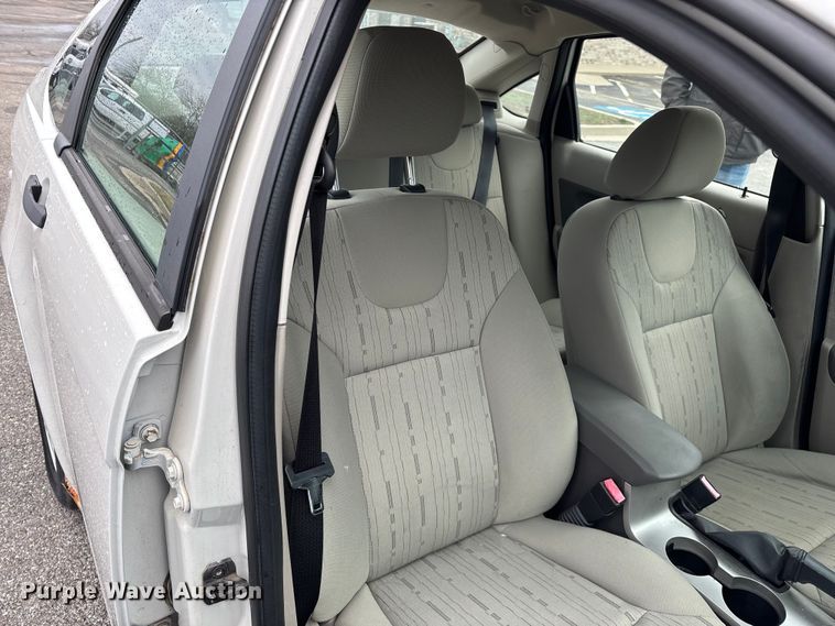 image for item FG0158 2009 Ford Focus SE 