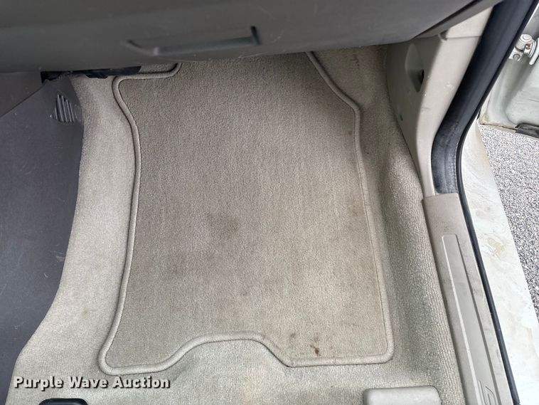 image for item FG0158 2009 Ford Focus SE 