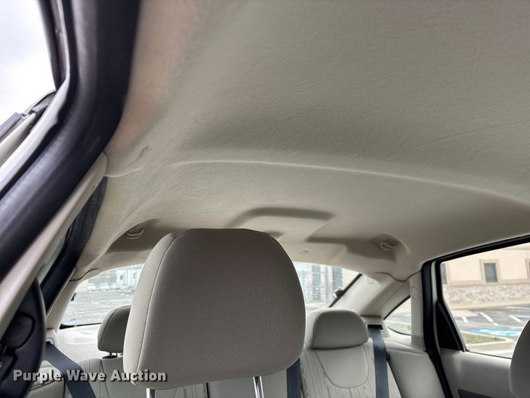 image for item FG0158 2009 Ford Focus SE 