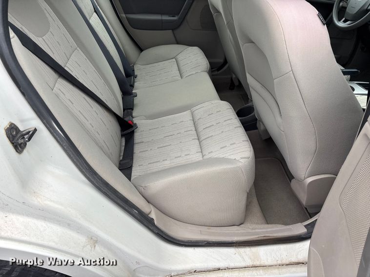 image for item FG0158 2009 Ford Focus SE 