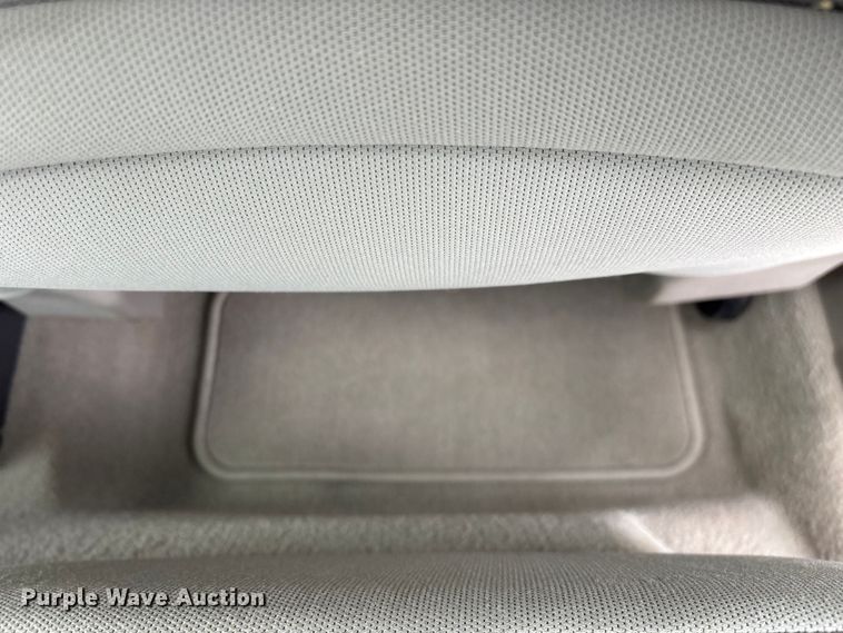 image for item FG0158 2009 Ford Focus SE 