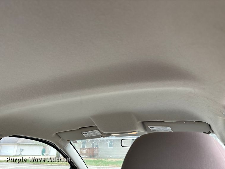 image for item FG0158 2009 Ford Focus SE 