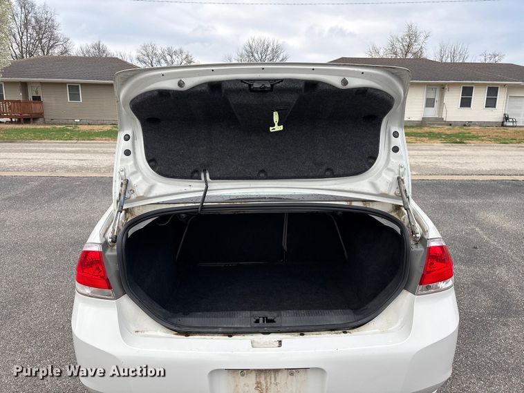 image for item FG0158 2009 Ford Focus SE 