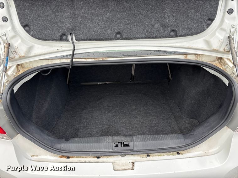 image for item FG0158 2009 Ford Focus SE 